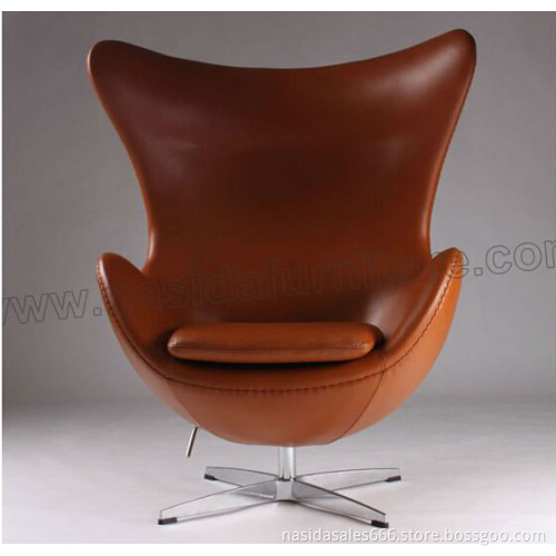 Replica Arne Jacobsen Egg Chair